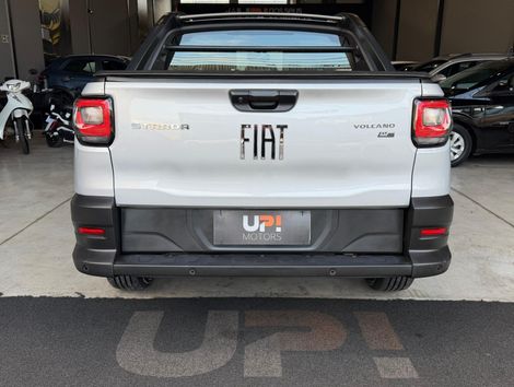 Fiat Strada Volcano 1.3 Flex 8V CD Aut.