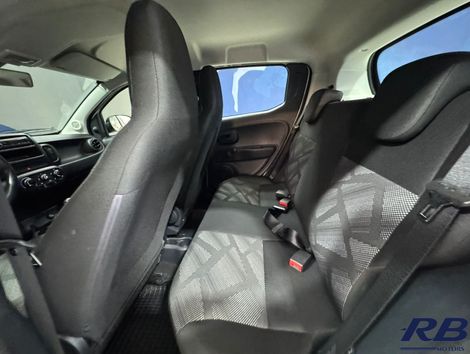 Fiat MOBI LIKE 1.0 Fire Flex 5p.