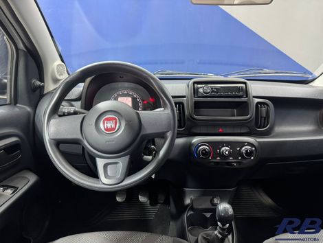 Fiat MOBI LIKE 1.0 Fire Flex 5p.