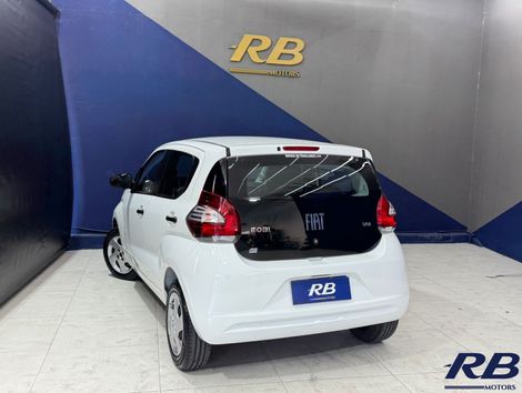 Fiat MOBI LIKE 1.0 Fire Flex 5p.