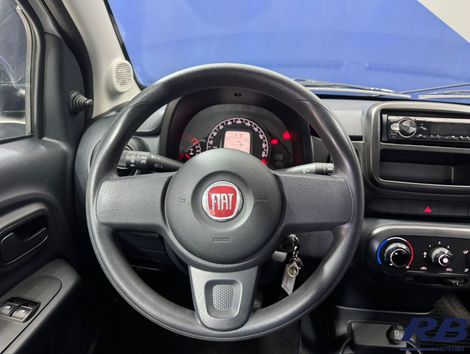 Fiat MOBI LIKE 1.0 Fire Flex 5p.