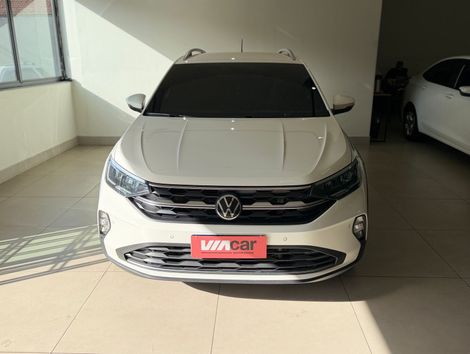 VolksWagen Nivus Highline 1.0 200 TSI Flex Aut.