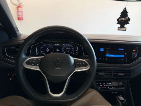 VolksWagen Nivus Highline 1.0 200 TSI Flex Aut.