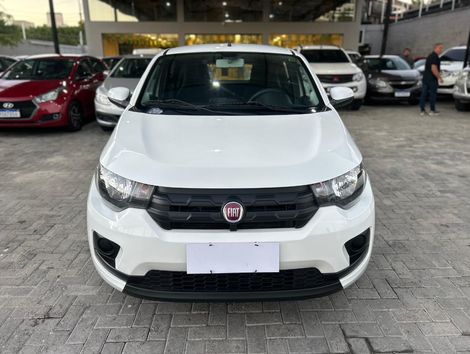 Fiat MOBI LIKE 1.0 Fire Flex 5p.