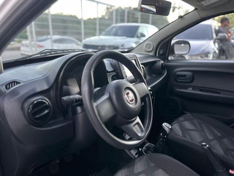 Fiat MOBI LIKE 1.0 Fire Flex 5p.