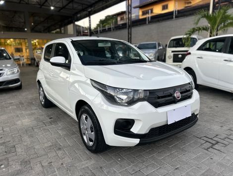 Fiat MOBI LIKE 1.0 Fire Flex 5p.