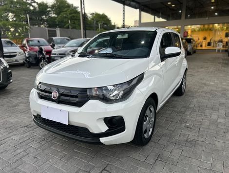 Fiat MOBI LIKE 1.0 Fire Flex 5p.