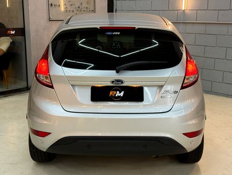 Ford Fiesta SEL Style 1.0 EcoBoost Aut . 5p