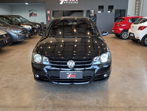 VolksWagen Golf Sportline 1.6 Mi Total Flex 8V 4p