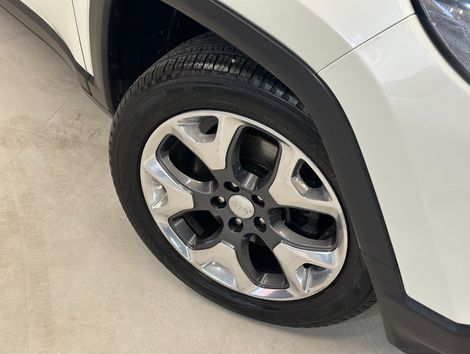 Jeep COMPASS LIMITED 2.0 4x2 Flex 16V Aut.