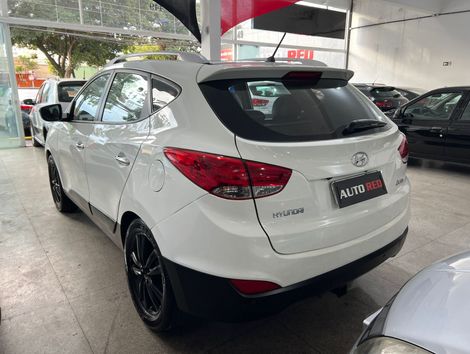 Hyundai ix35 2.0 16V 170cv 2WD/4WD Aut.