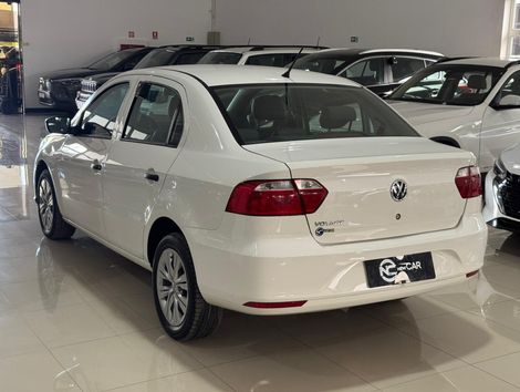 VolksWagen VOYAGE 1.0 Flex 12V 4p