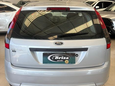 Ford Fiesta 1.0 8V Flex/Class 1.0 8V Flex 5p