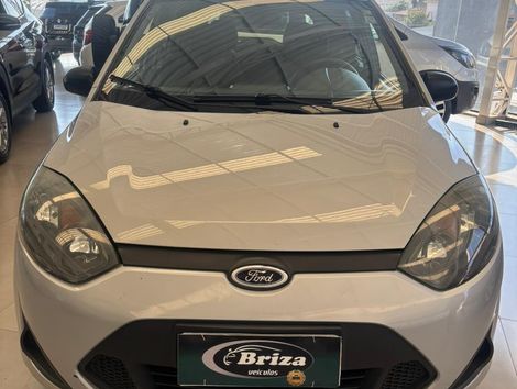 Ford Fiesta 1.0 8V Flex/Class 1.0 8V Flex 5p