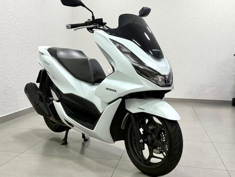 HONDA PCX 160 