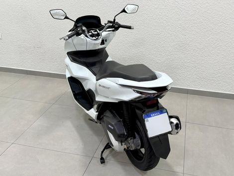 HONDA PCX 160 