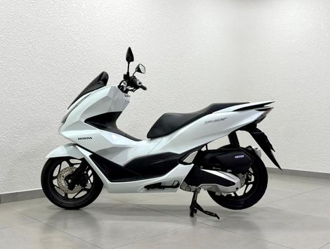 HONDA PCX 160 
