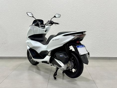 HONDA PCX 160 