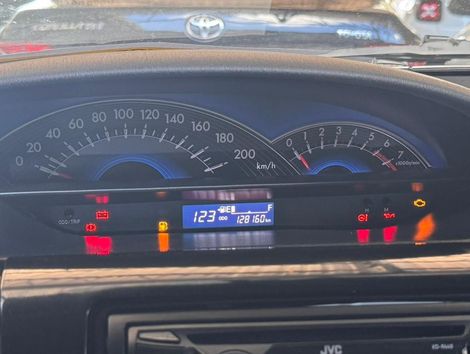 Toyota ETIOS XS 1.5 Flex 16V 5p Mec.