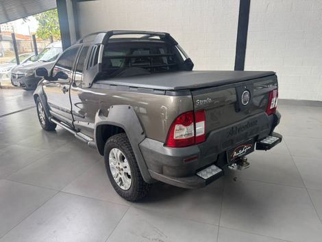 Fiat Strada Adventure 1.8/ 1.8 LOCKER Flex CE