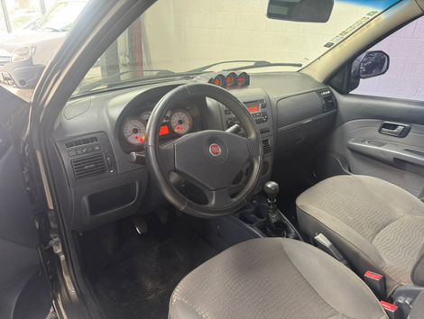 Fiat Strada Adventure 1.8/ 1.8 LOCKER Flex CE