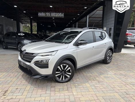 Renault Kardian Evolut. Flex 1.0 TB 12V 5p Aut.