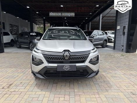 Renault Kardian Evolut. Flex 1.0 TB 12V 5p Aut.