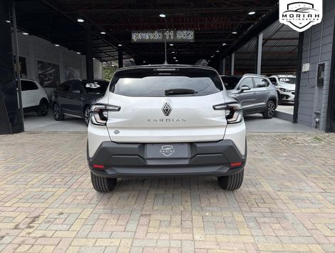 Renault Kardian Evolut. Flex 1.0 TB 12V 5p Aut.
