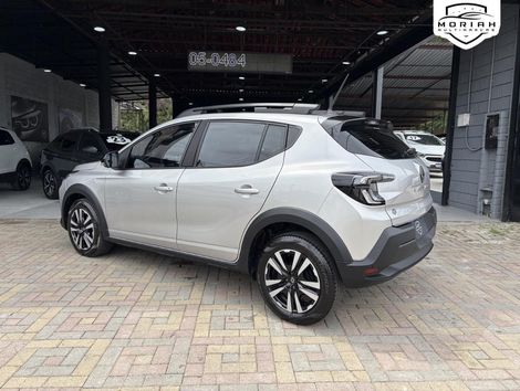 Renault Kardian Evolut. Flex 1.0 TB 12V 5p Aut.
