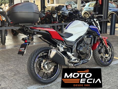 HONDA CB 500F