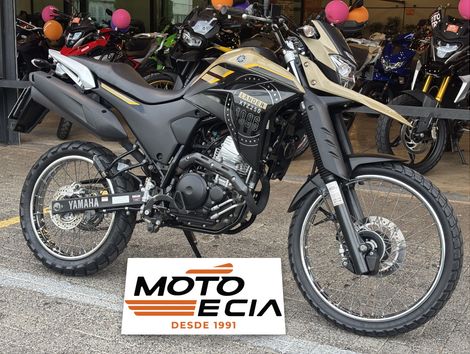 YAMAHA XTZ 250 LANDER 249cc/LANDER BLUEFLEX/ABS