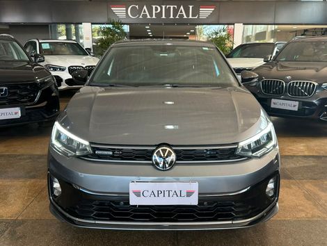 VolksWagen VIRTUS Exclusive 250TSI 1.4 Flex 16V Aut