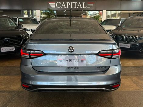 VolksWagen VIRTUS Exclusive 250TSI 1.4 Flex 16V Aut