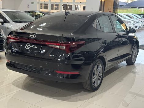 Hyundai HB20S Comfort Plus 1.0 TB Flex 12V Aut