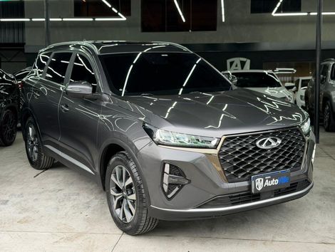 CHERY Tiggo 7 Pro 1.6 Turbo 16V Aut.  