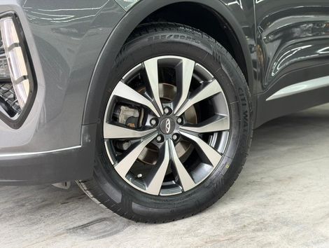 CHERY Tiggo 7 Pro 1.6 Turbo 16V Aut.  