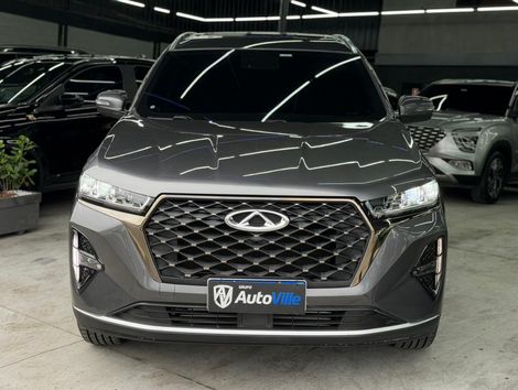 CHERY Tiggo 7 Pro 1.6 Turbo 16V Aut.  