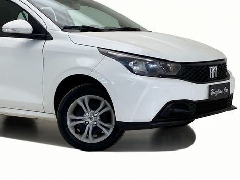 Fiat ARGO DRIVE 1.0 6V Flex