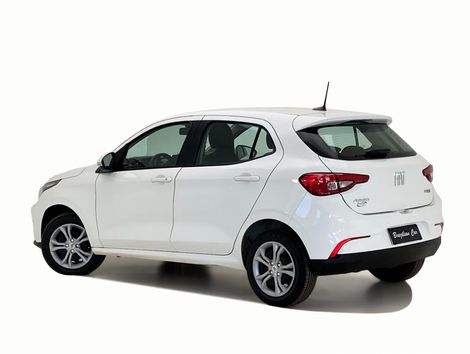 Fiat ARGO DRIVE 1.0 6V Flex