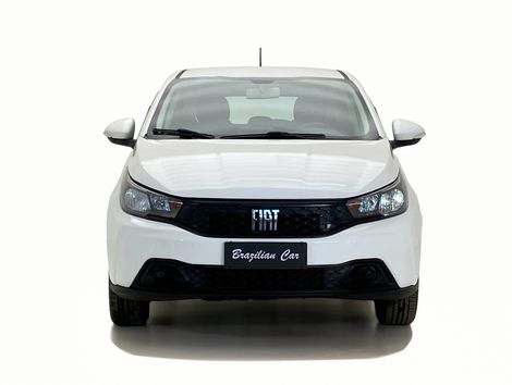 Fiat ARGO DRIVE 1.0 6V Flex