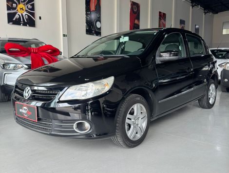 VolksWagen Gol (novo) 1.6 Mi Total Flex 8V 4p