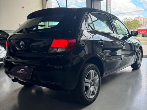 VolksWagen Gol (novo) 1.6 Mi Total Flex 8V 4p