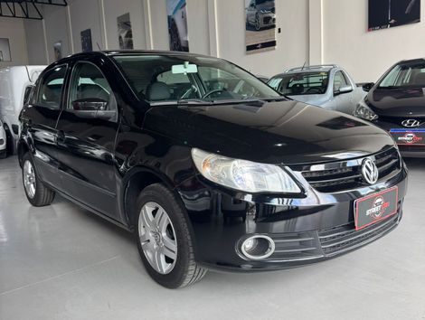 VolksWagen Gol (novo) 1.6 Mi Total Flex 8V 4p