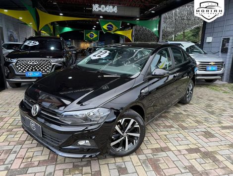 VolksWagen VIRTUS Comfort. 200 TSI 1.0 Flex 12V Aut