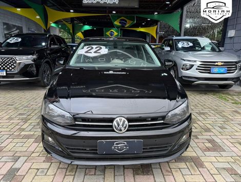 VolksWagen VIRTUS Comfort. 200 TSI 1.0 Flex 12V Aut