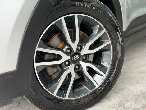 Hyundai Creta Pulse 1.6 16V Flex Aut.