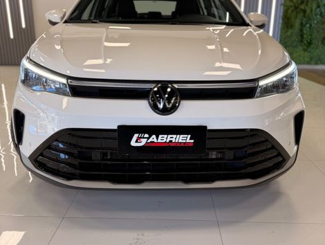 VolksWagen Nivus Highline 1.0 200 TSI Flex Aut.