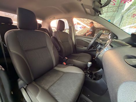 Toyota ETIOS X Plus Sedan 1.5 Flex 16V 4p Aut.