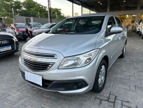 Chevrolet PRISMA Sed. LT 1.0 8V FlexPower 4p