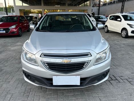 Chevrolet PRISMA Sed. LT 1.0 8V FlexPower 4p